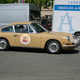 Illustration for article titled Photodump: A classic Porsche car meet.